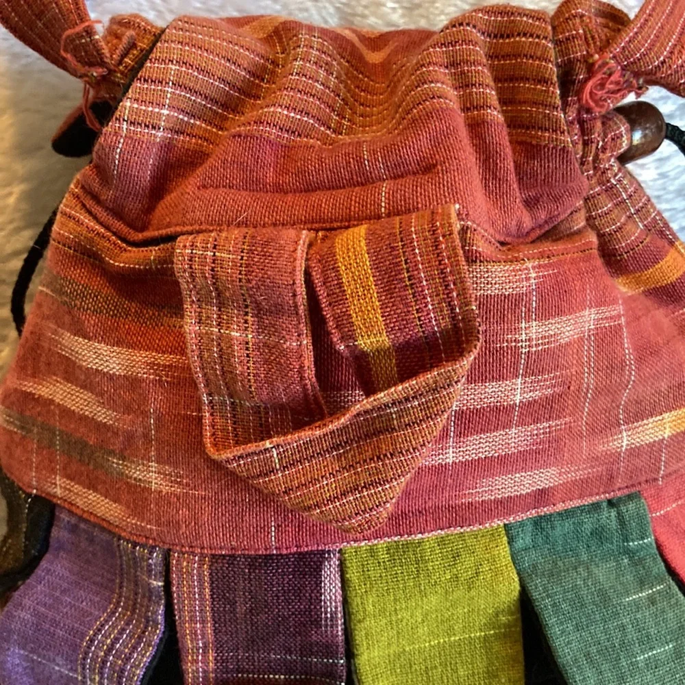 Vintage Owl Crossbody Bag Excellent Condition - Picture 9 of 12